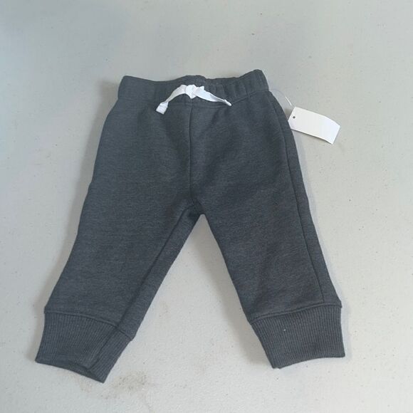 Nwt cat and Jack sweatpants - Picture 1 of 1